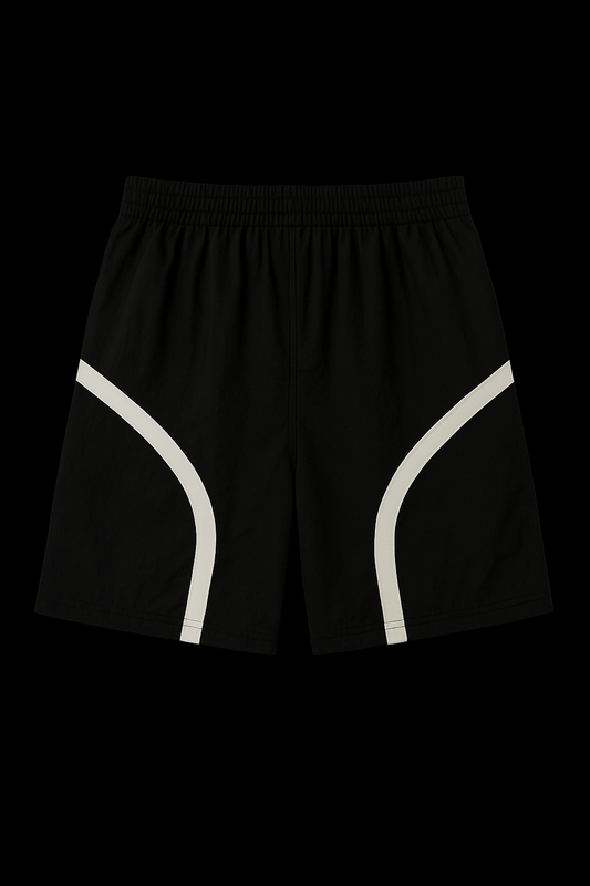 NOIR — MINUIT - SHORT