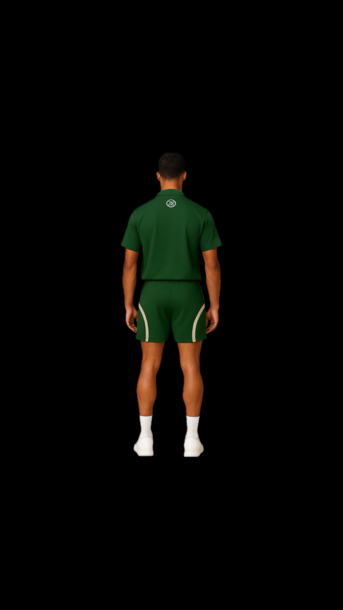 VERT — TERRAIN - ENSEMBLE