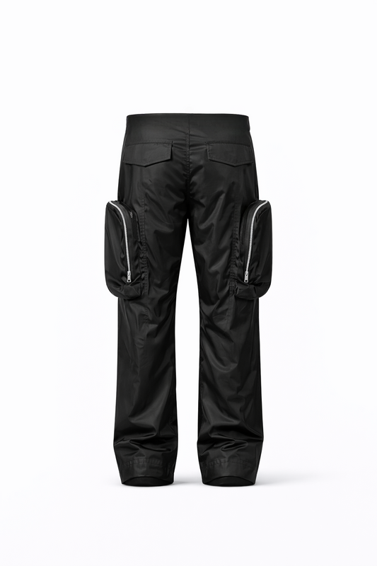 CARGO CONSTRUCTOR GREY