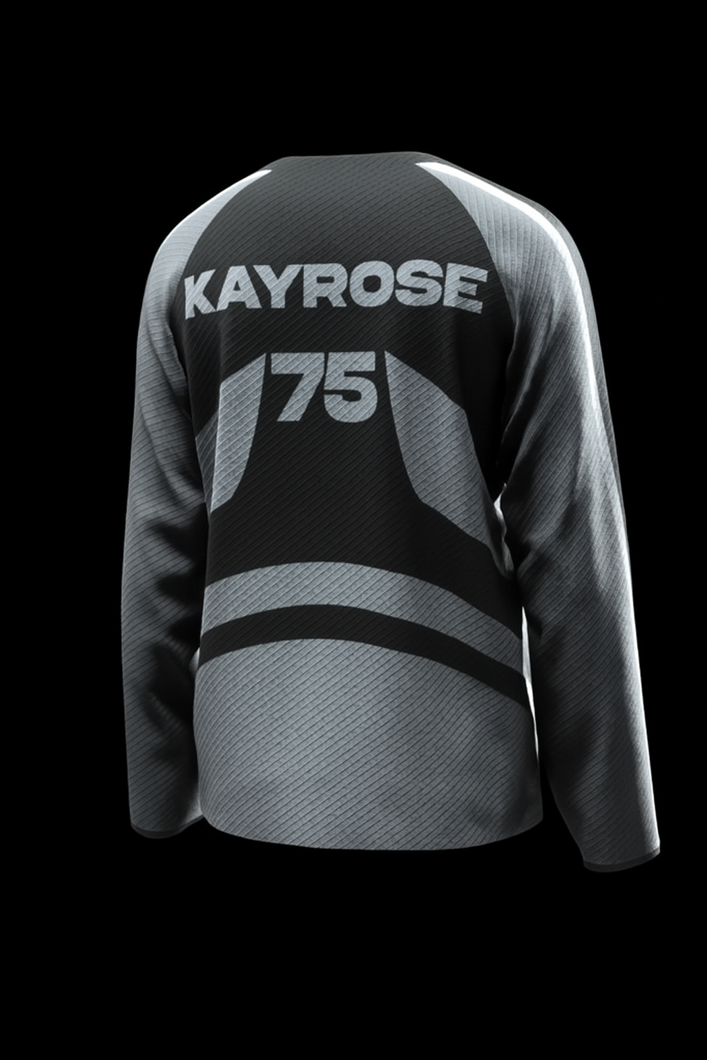 JERSEY 75