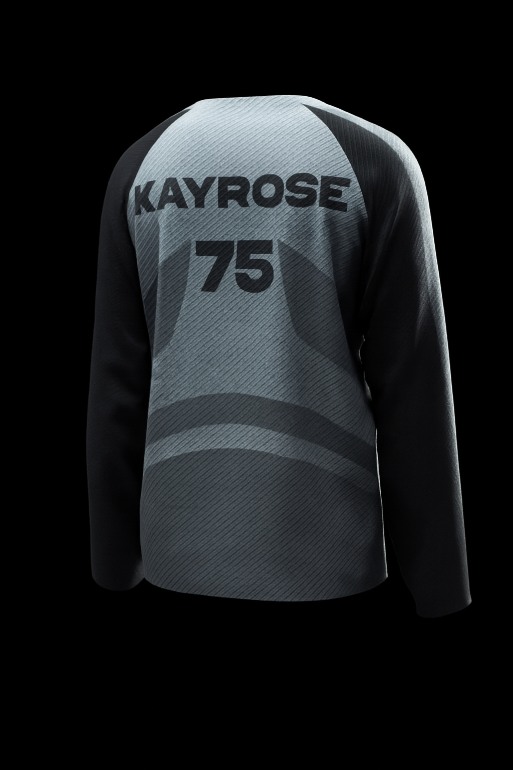 JERSEY 75