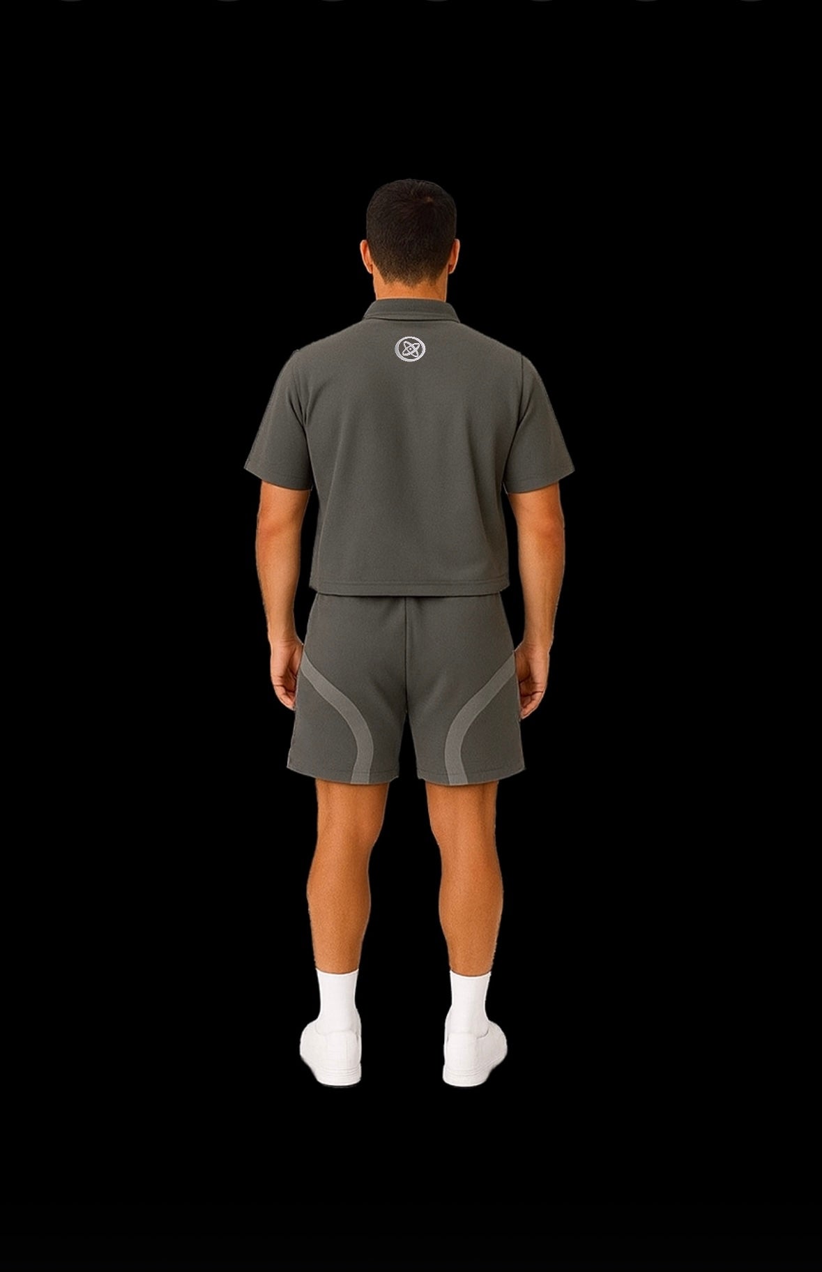 GRIS — BÉTON - ENSEMBLE