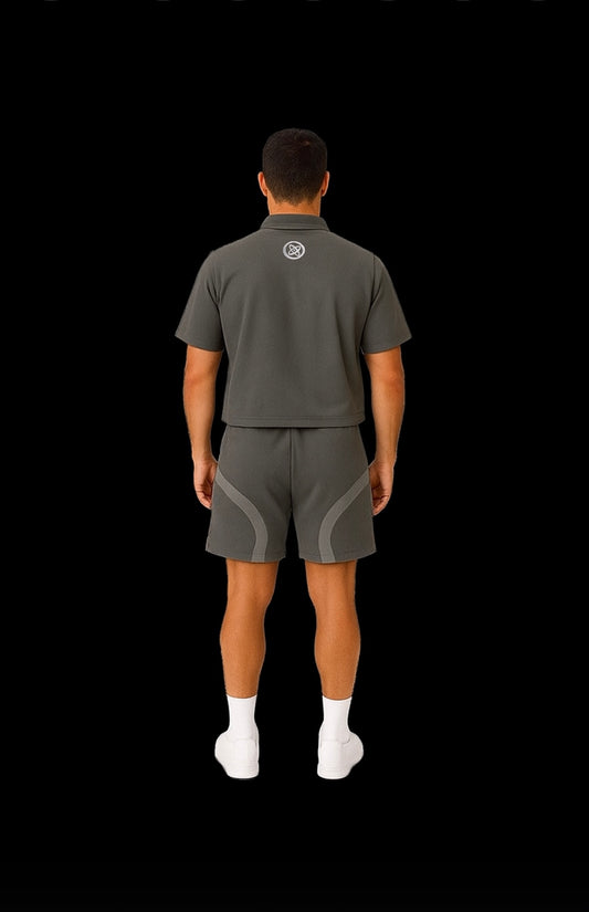 GRIS — BÉTON - ENSEMBLE