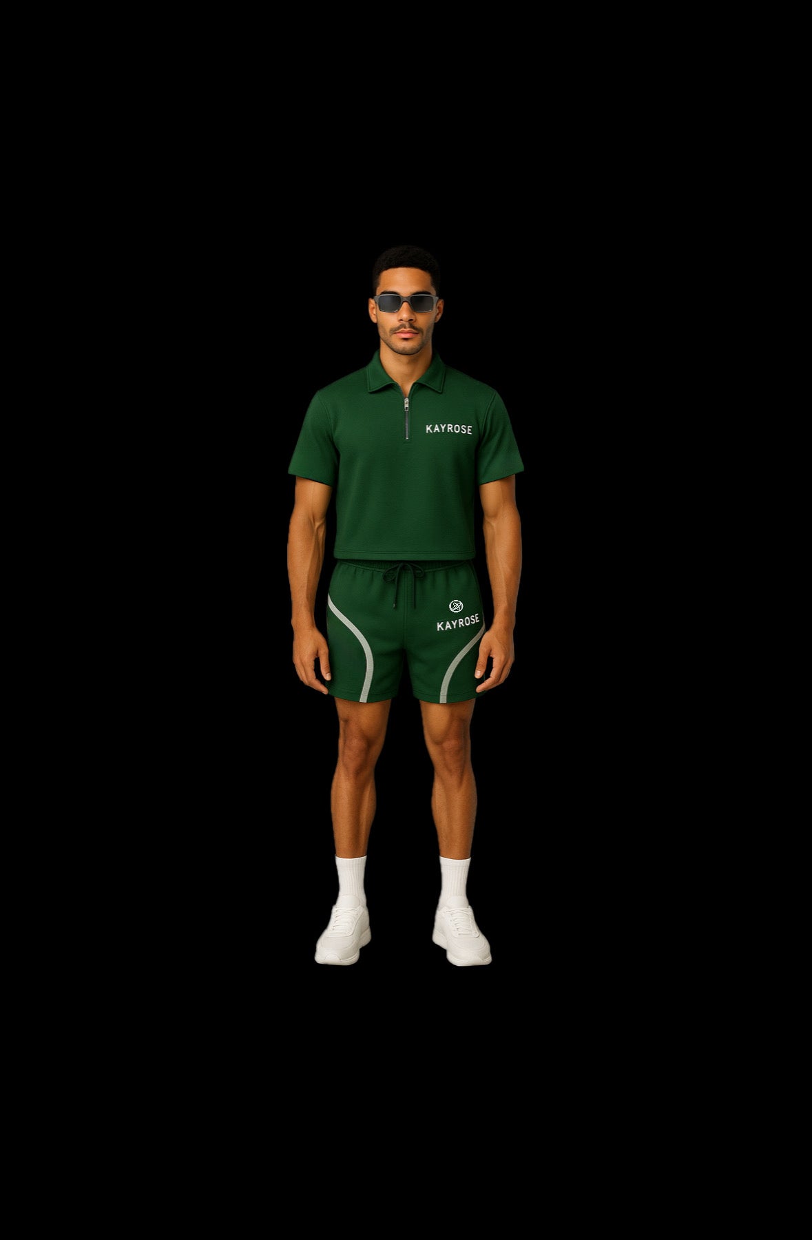 VERT — TERRAIN - ENSEMBLE