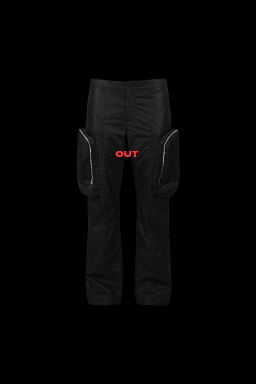 CARGO CONSTRUCTOR GREY