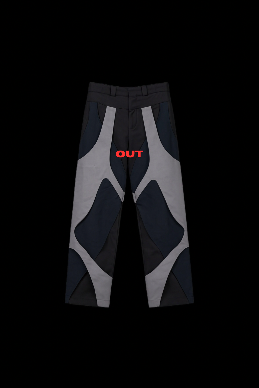 PHENELOGICAL PANTS