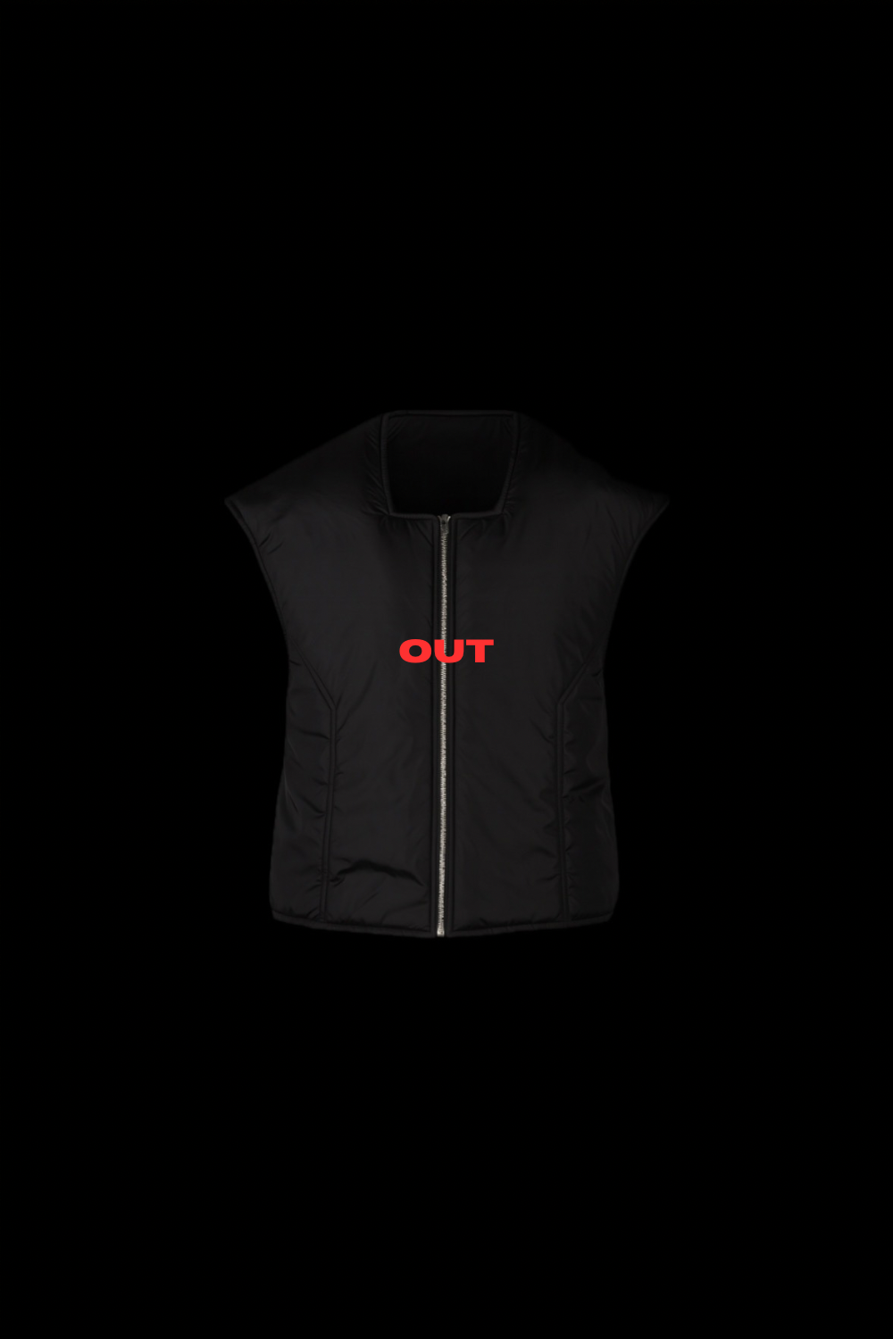 GILET PROTECTOR