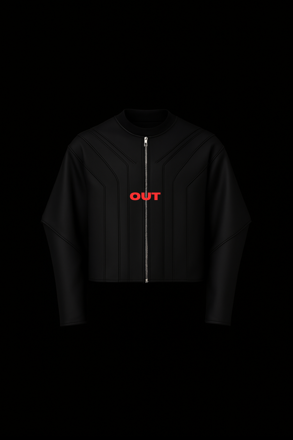 WING JACKET