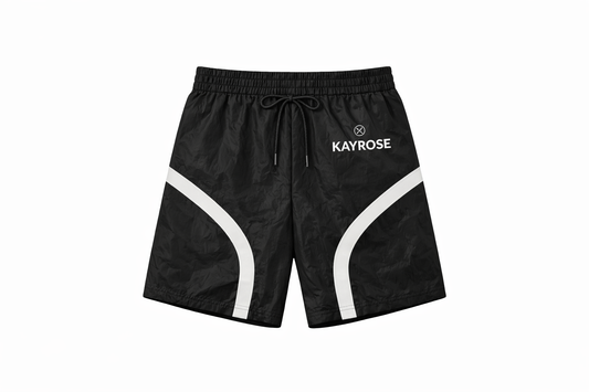 NOIR — MINUIT - SHORT