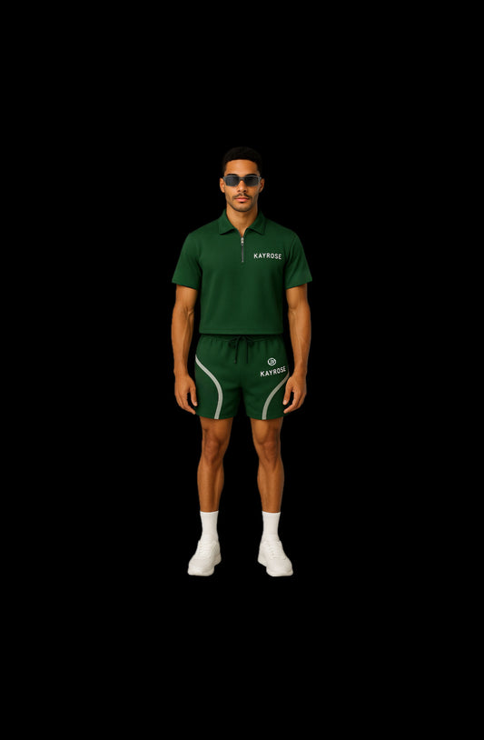 VERT — TERRAIN - ENSEMBLE