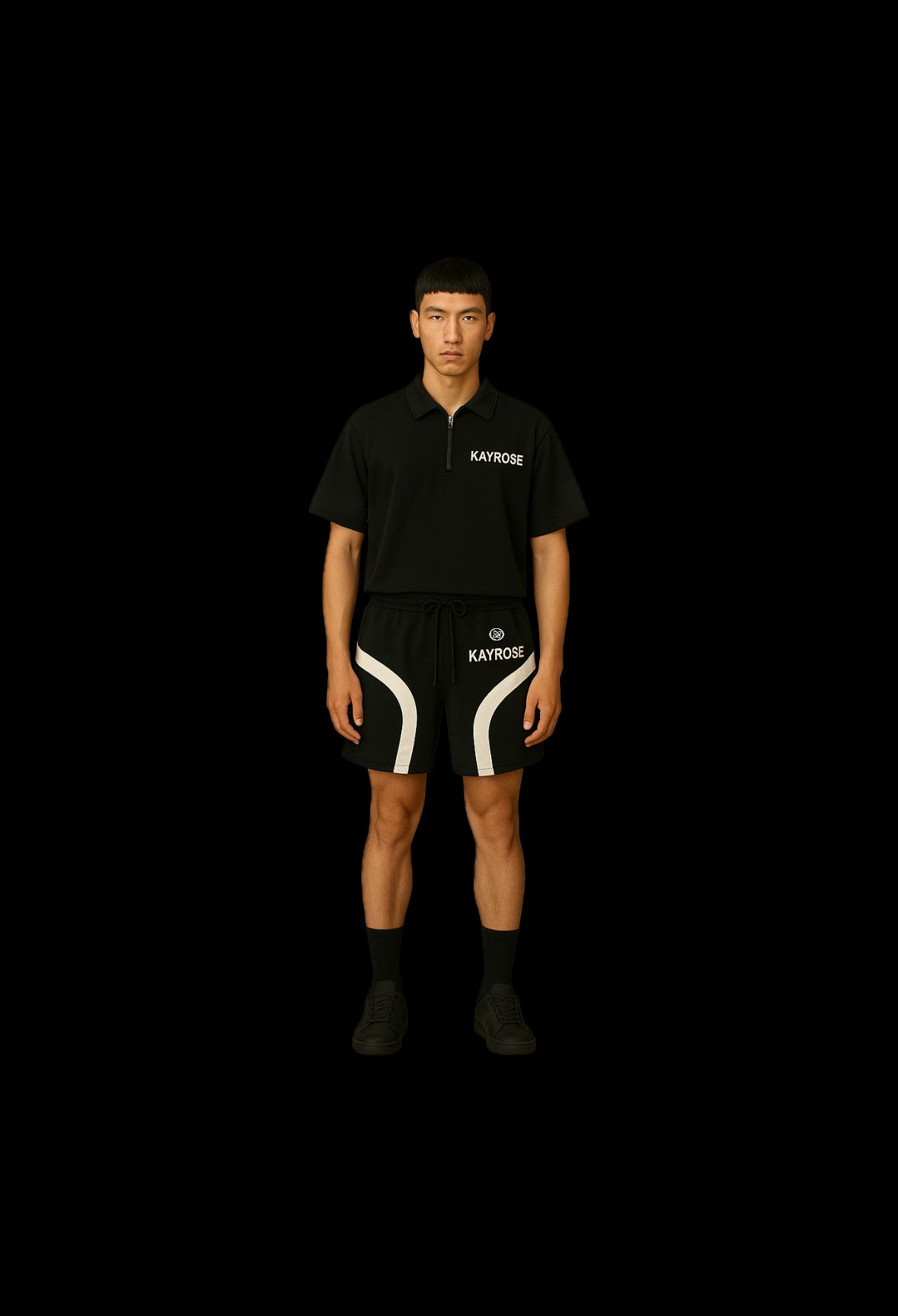 NOIR — MINUIT - ENSEMBLE