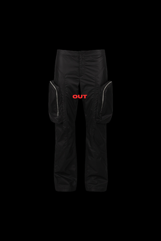 CARGO CONSTRUCTOR GREY