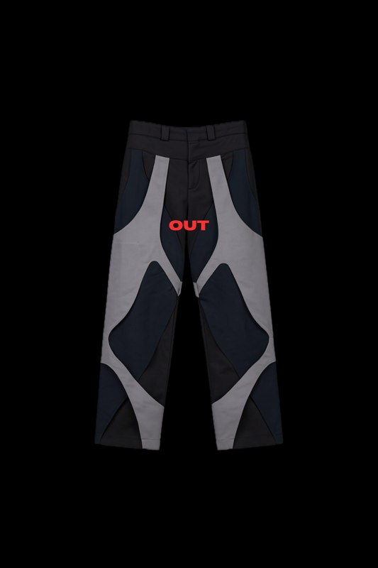 PHENELOGICAL PANTS