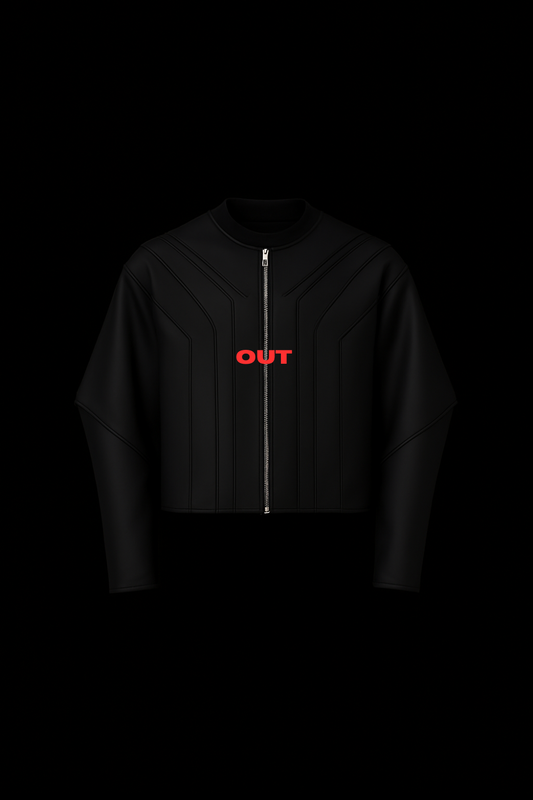 WING JACKET